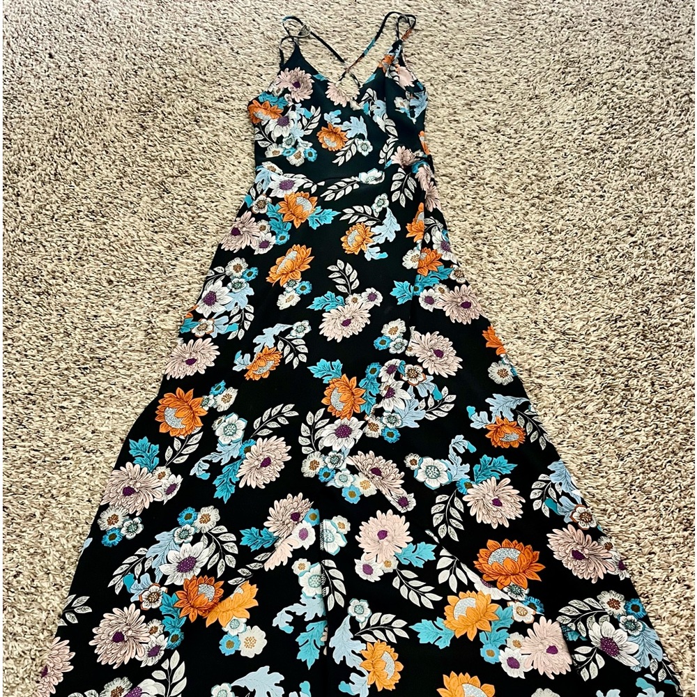 Astr Dress